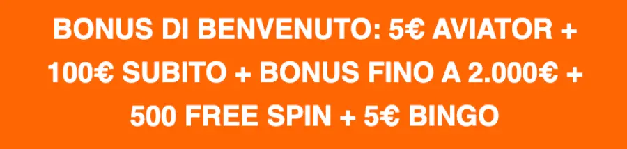Guida casino live